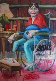 grandma